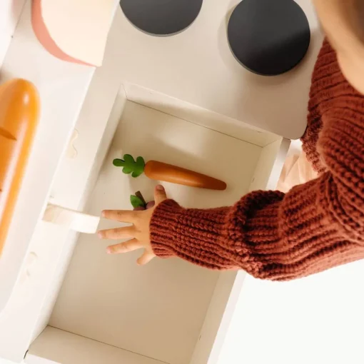 Play Kitchen