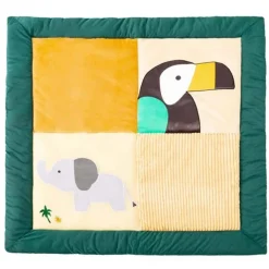 Playmat (Patchwork)