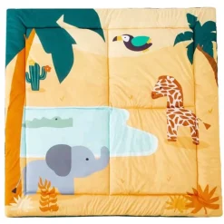 Playmat (Patchwork)