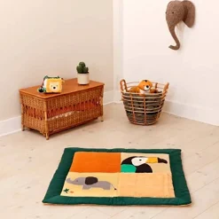 Playmat (Patchwork)