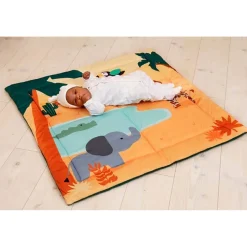 Playmat (Patchwork)