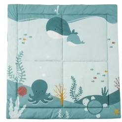 Playmat (Patchwork)