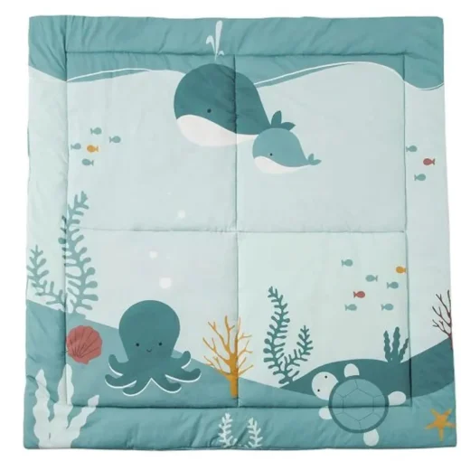 Playmat (Patchwork)