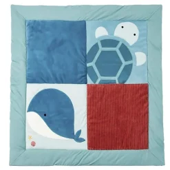 Playmat (Patchwork)