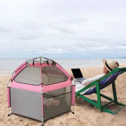 Play-N-Go Pod