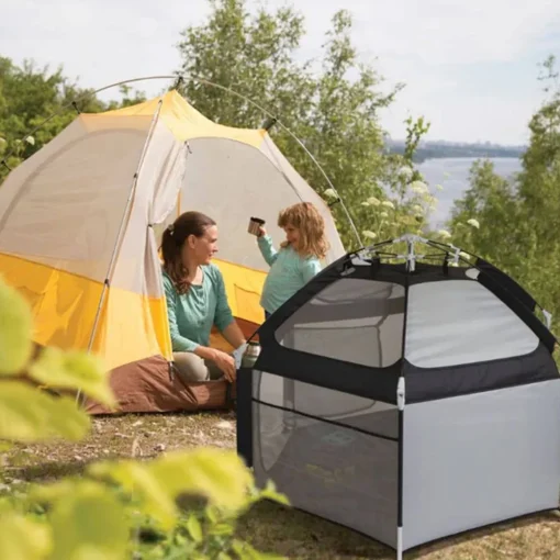 Play-N-Go Pod