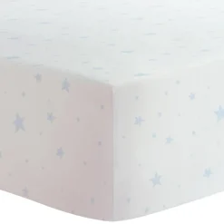 Playpen Sheet Flannel (Print)