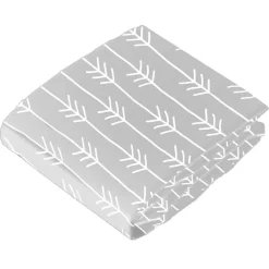 Playpen Sheet Flannel (Print)