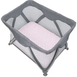 Playpen Sheet Flannel (Print)