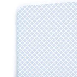 Playpen Sheet Flannel (Print)