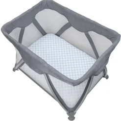 Playpen Sheet Flannel (Print)