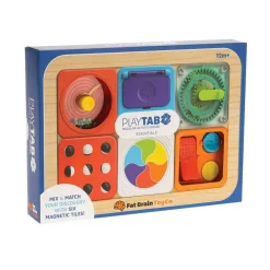 PlayTab Essentials