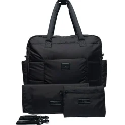 Plaza Diaper Bag