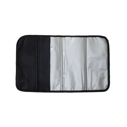 Plaza Diaper Bag
