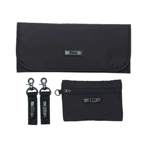 Plaza Diaper Bag