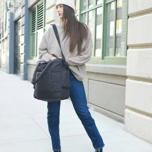 Plaza Diaper Bag