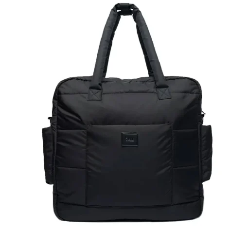 Plaza Diaper Bag