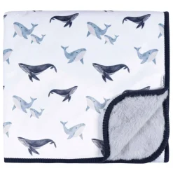Plush Blanket