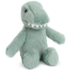 Plush Rattle
