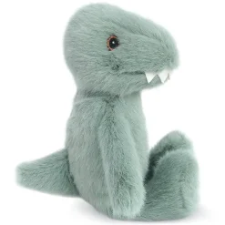 Plush Rattle
