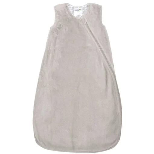 Plush Sleep Bag