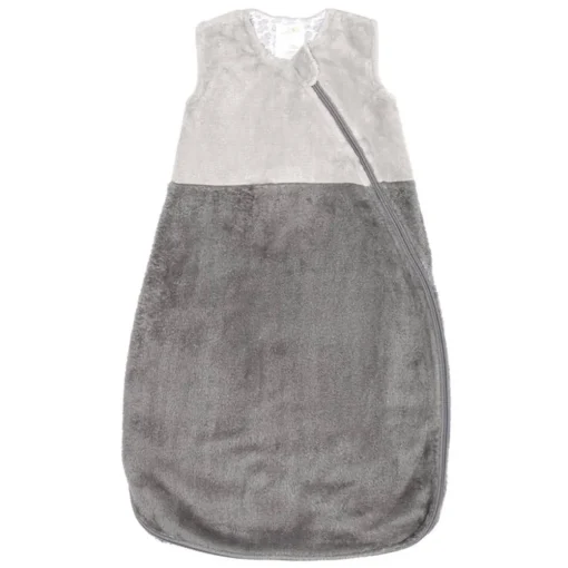 Plush Sleep Bag