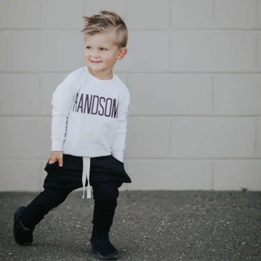 Pocket Jogger (Toddler)