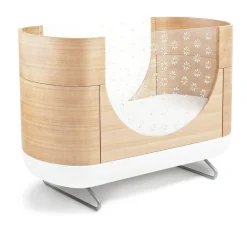 Pod 2-in-1 Crib