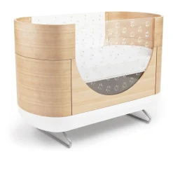 Pod 2-in-1 Crib