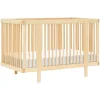 Pogo 8-in-1 Crib with All-Stages Conversion Kits