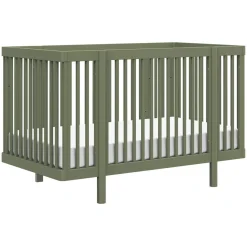 Pogo 8-in-1 Crib with All-Stages Conversion Kits