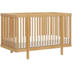 Pogo 8-in-1 Crib with All-Stages Conversion Kits