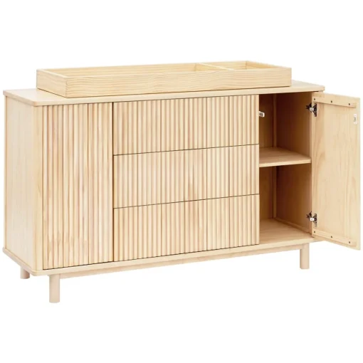Pogo Tambour Dresser