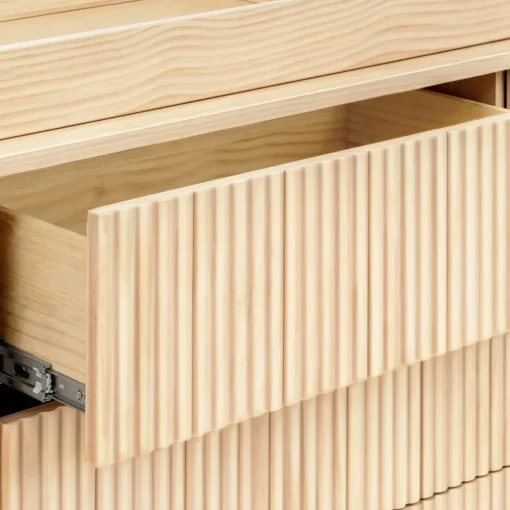 Pogo Tambour Dresser
