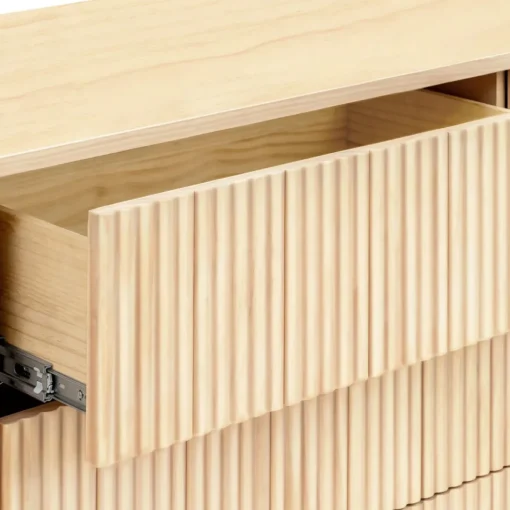 Pogo Tambour Dresser