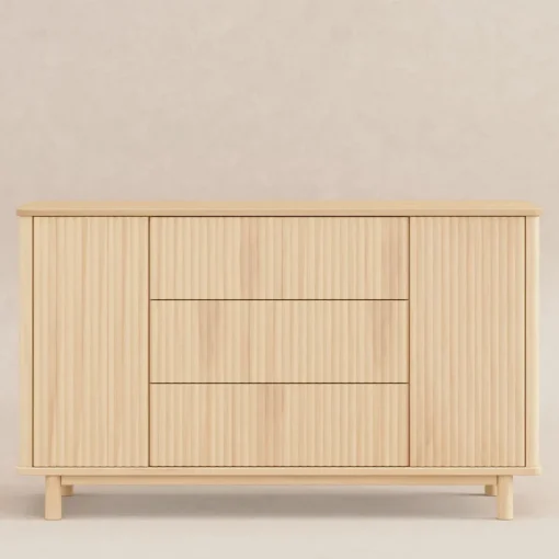 Pogo Tambour Dresser
