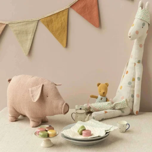 Polly Pork (Small)