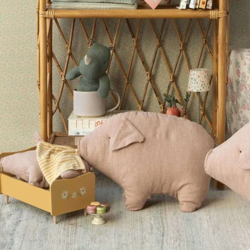 Polly Pork (Small)