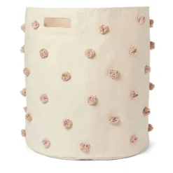 Pom Pom Hamper