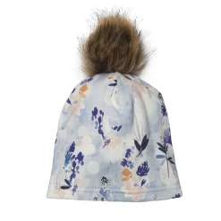 Pom Pom Hat
