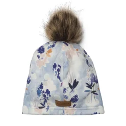 Pom Pom Hat