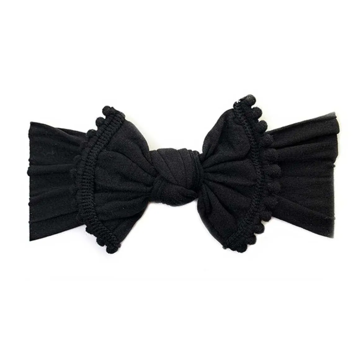 Pom Pom Headband