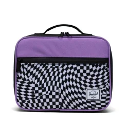 Pop Quiz Lunch Box