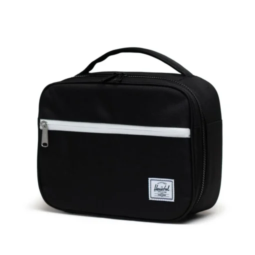 Pop Quiz Lunch Box