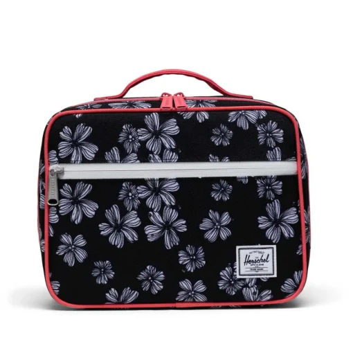 Pop Quiz Lunch Box