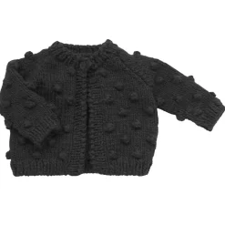 Popcorn Cardigan