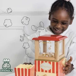 Popcorn Machine