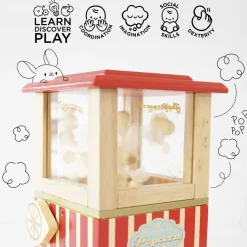 Popcorn Machine