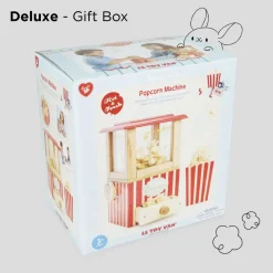 Popcorn Machine