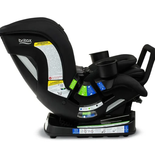 Poplar Convertible Car Seat